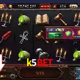 Jogos de Cassino ao Vivo