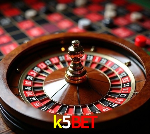 Sistema de Segurança Avançado k5bet - Criptografia e Proteção