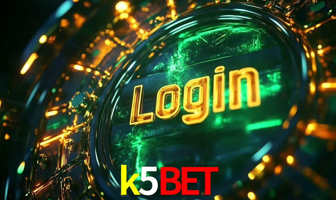 Interface do Aplicativo k5bet - Design Premium e Intuitivo