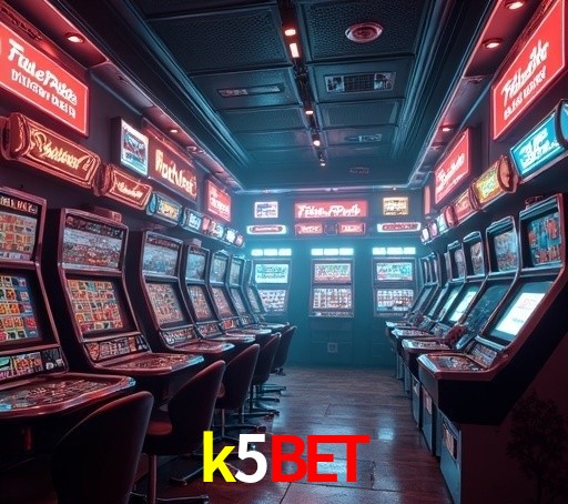 Benefícios do Login k5bet - Bônus e Vantagens Exclusivas