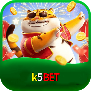 k5bet Logo
